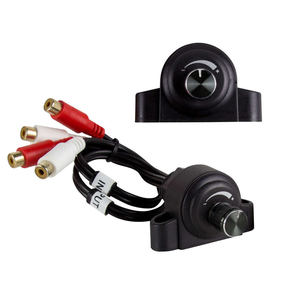 Install Bay IBR70, Remote Flush Mount Level Control Knob - Retail Pack