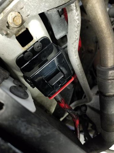 Install Bay IBR81, Waterproof Dual ATC or MINI ANL Fuse Holder 4/8GA