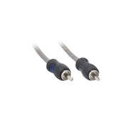 Install Bay IBRCA-S, 1-Foot Speaker Wire to RCA Adapter