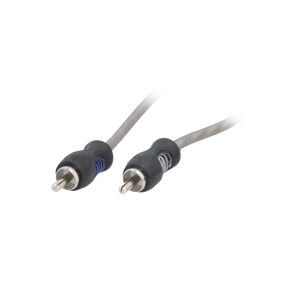 Install Bay IBRCA-S, 1-Foot Speaker Wire to RCA Adapter