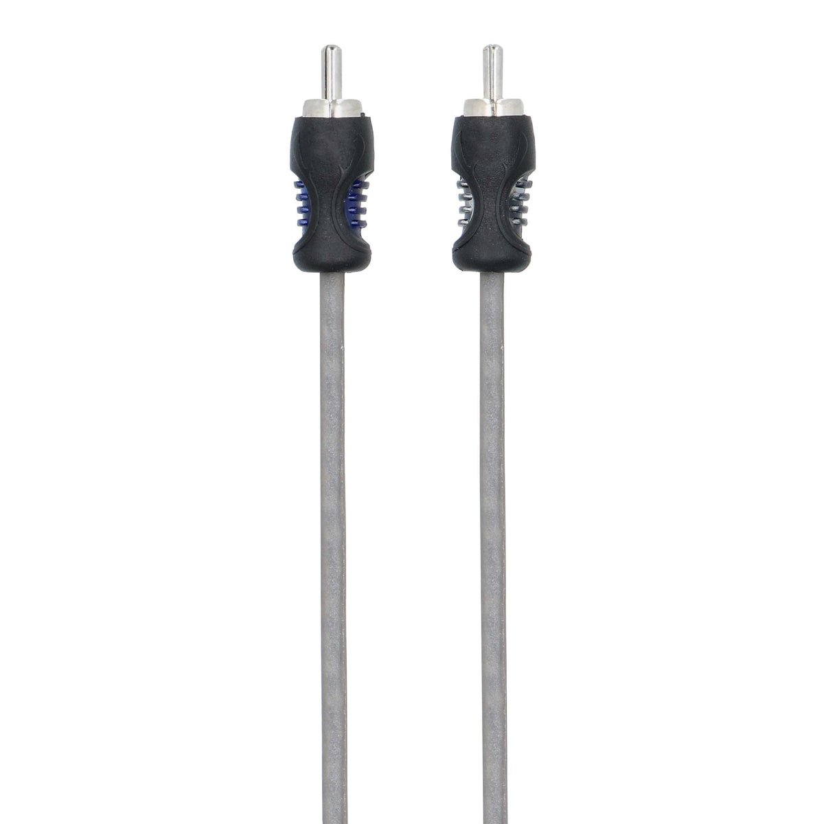 Install Bay IBRCA-S, 1-Foot Speaker Wire to RCA Adapter