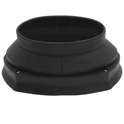 Install Bay IBSBF69, 2 Piece Speaker Baffle Kit 6X9 Inch -  Packg/Pair
