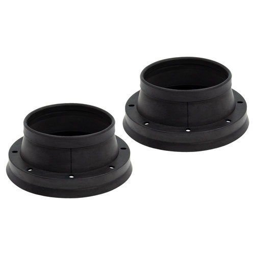 Install Bay IBSBF80, 3 Piece Speaker Baffle Kit 8 Inch -  Packg/Pair