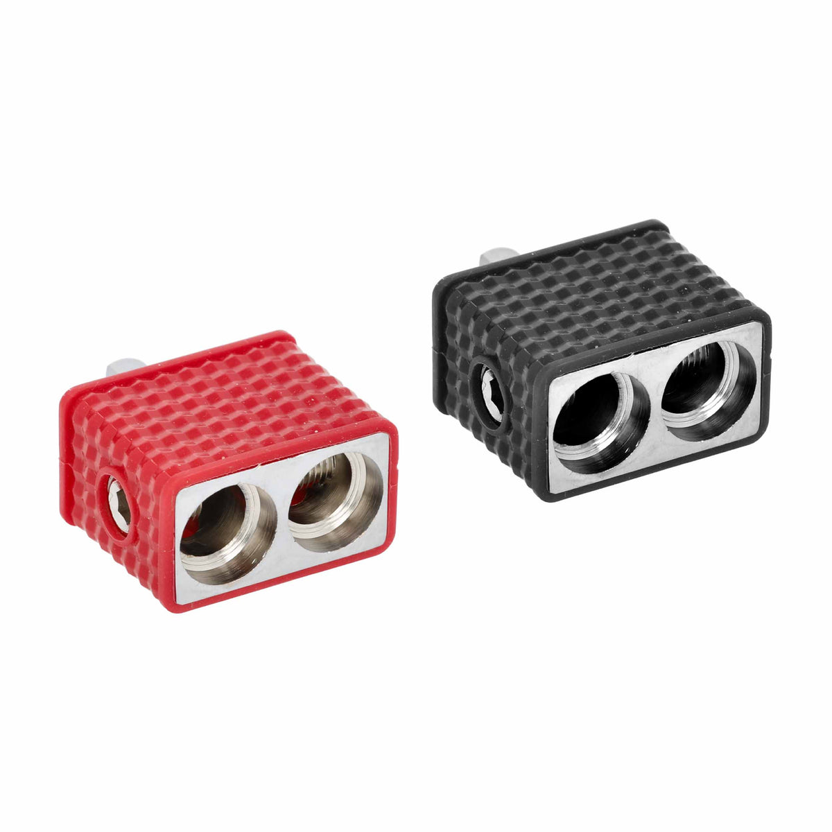 Install Bay IBWRD00, Dual 1/0 AWG To 1/0 AWG Input Wire Reducers