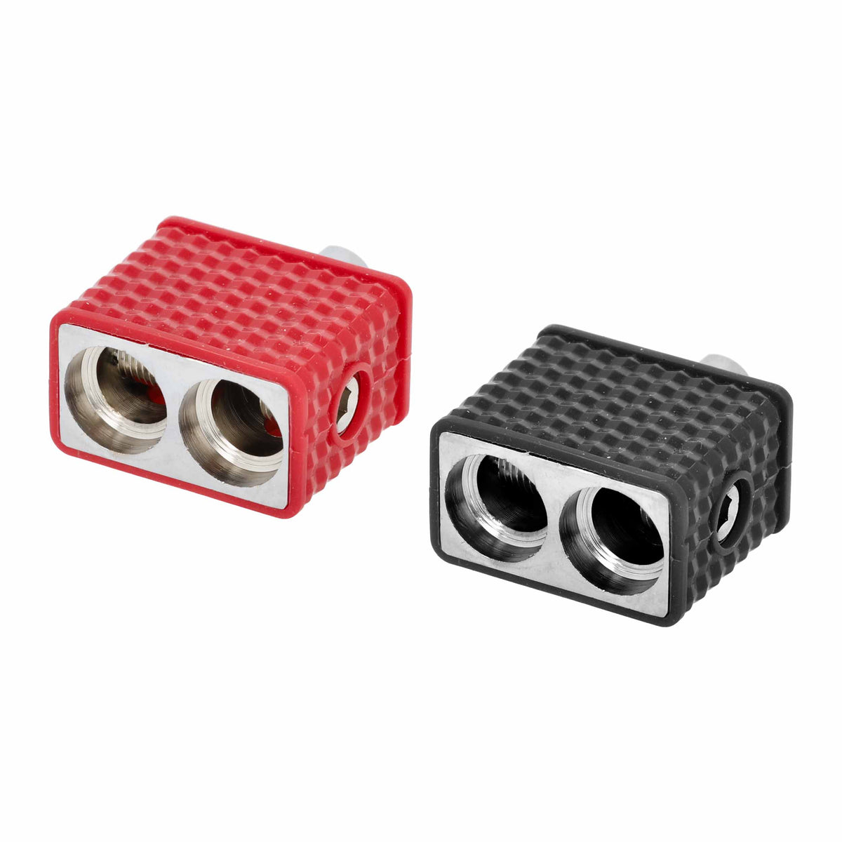 Install Bay IBWRD00, Dual 1/0 AWG To 1/0 AWG Input Wire Reducers