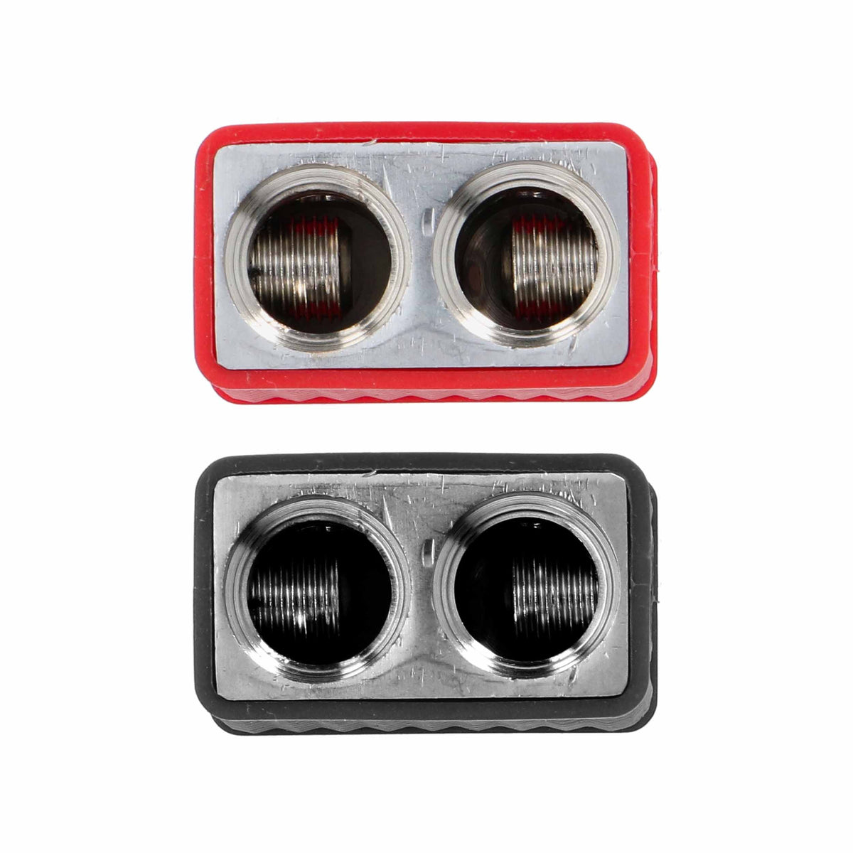 Install Bay IBWRD00, Dual 1/0 AWG To 1/0 AWG Input Wire Reducers