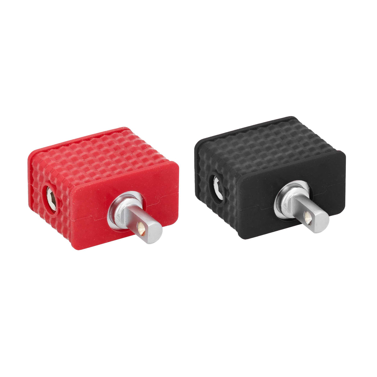 Install Bay IBWRD04, Dual 1/0 AWG To 4 AWG Input Wire Reducers