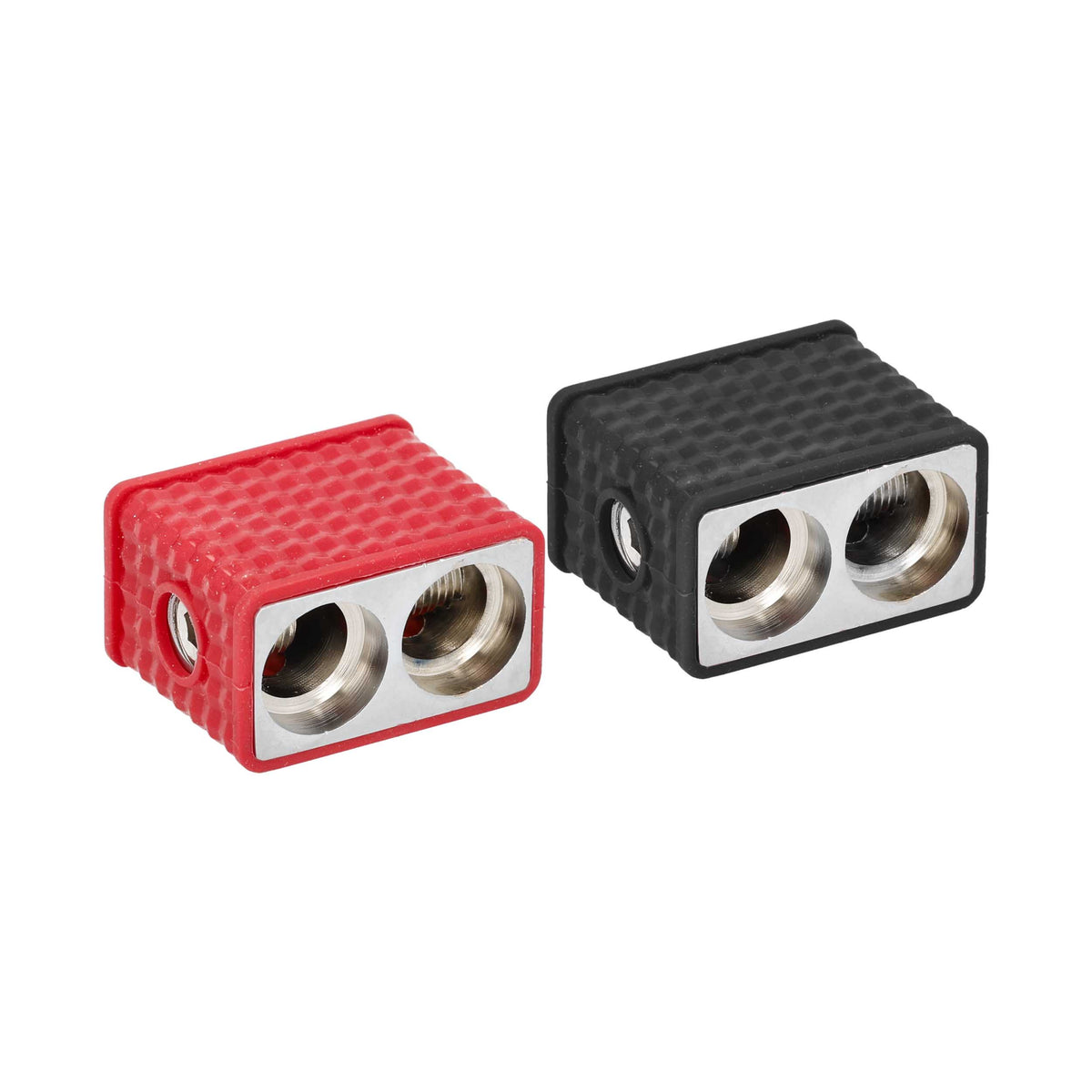 Install Bay IBWRD04, Dual 1/0 AWG To 4 AWG Input Wire Reducers