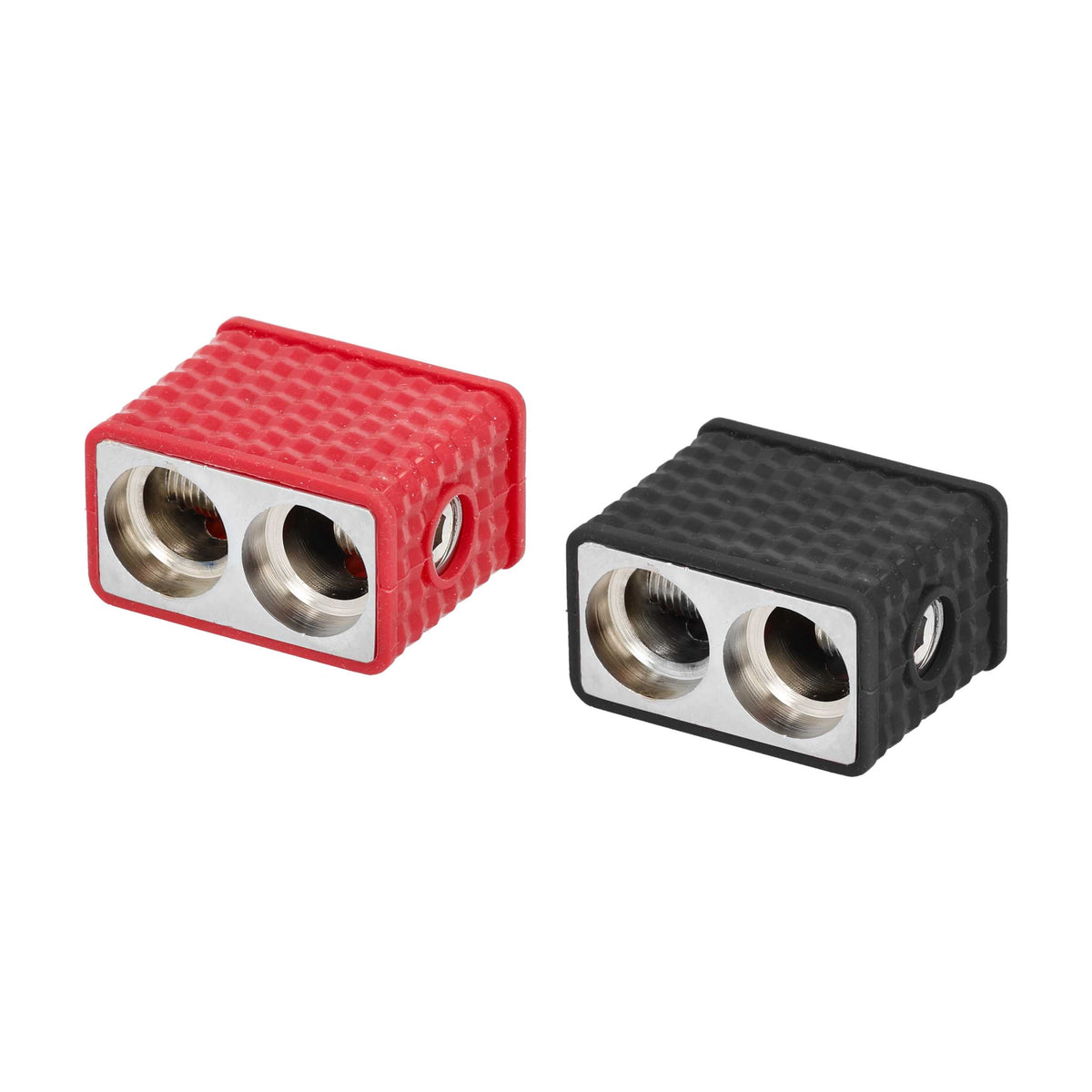 Install Bay IBWRD04, Dual 1/0 AWG To 4 AWG Input Wire Reducers