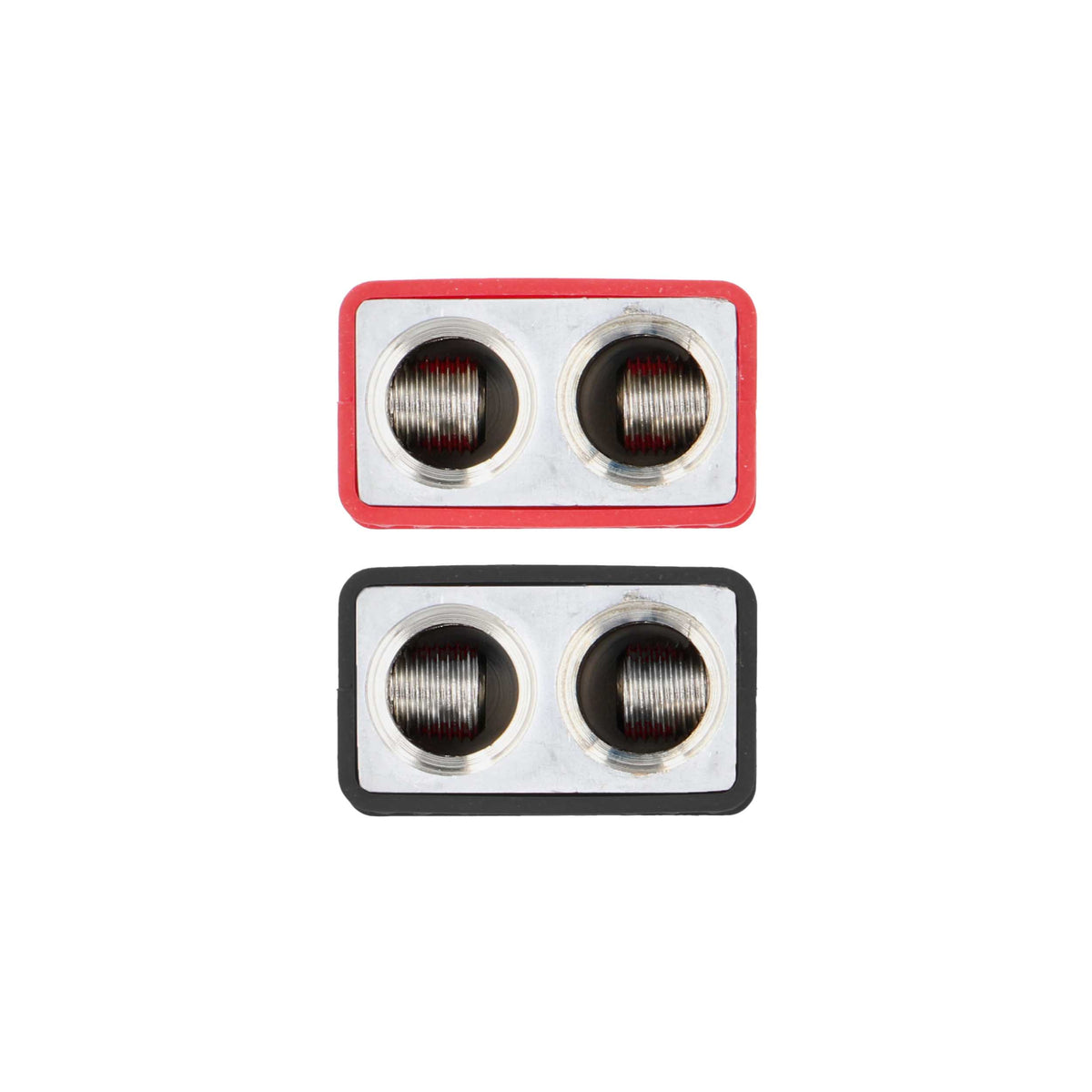 Install Bay IBWRD04, Dual 1/0 AWG To 4 AWG Input Wire Reducers
