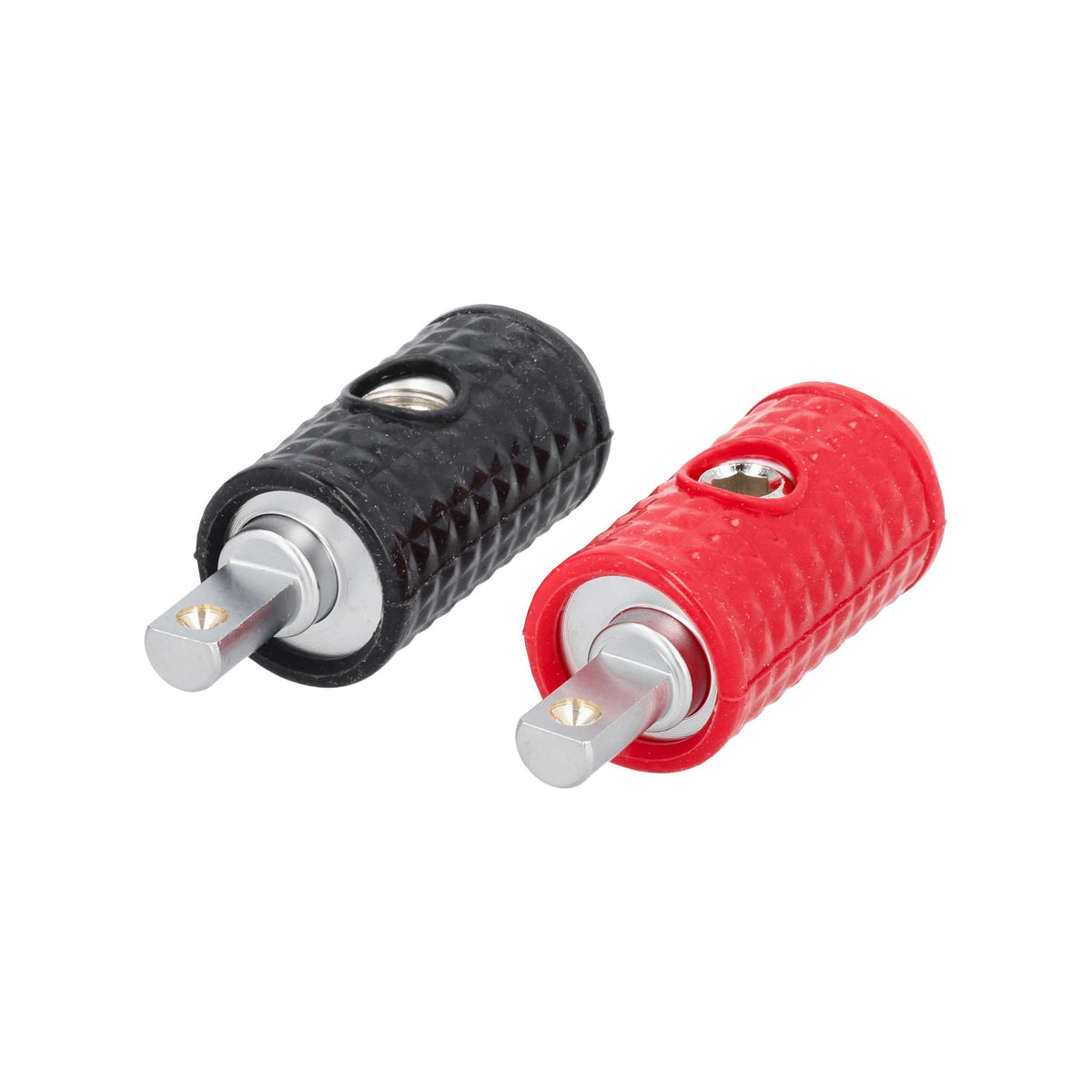 Install Bay IBWRD04P, Single 0GA To 4GA Amplifier Input Wire Reducers