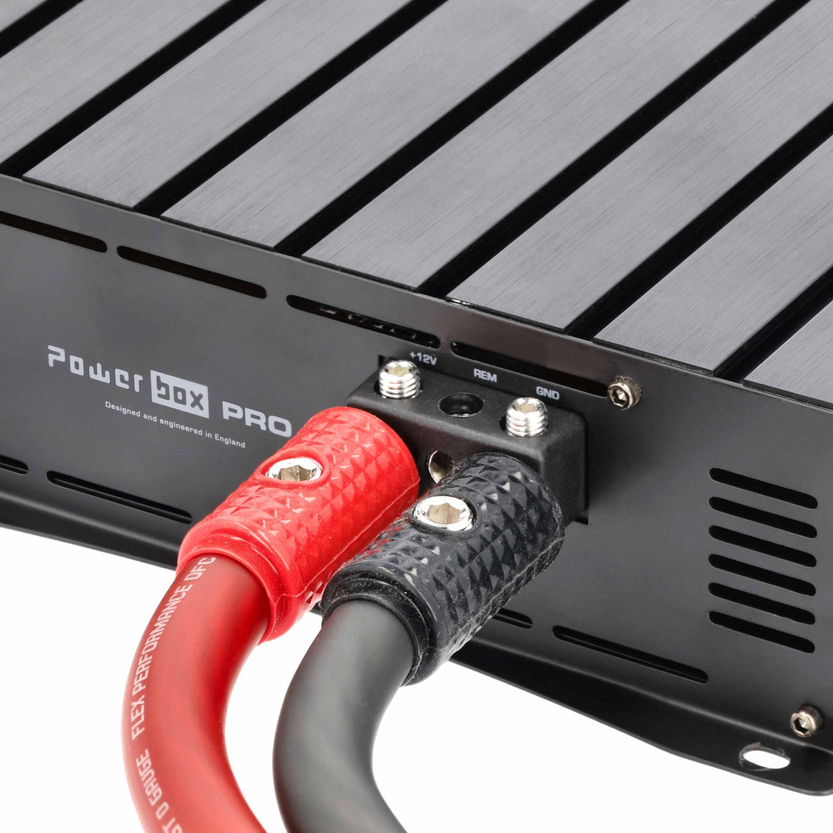 Install Bay IBWRD04P, Single 0GA To 4GA Amplifier Input Wire Reducers