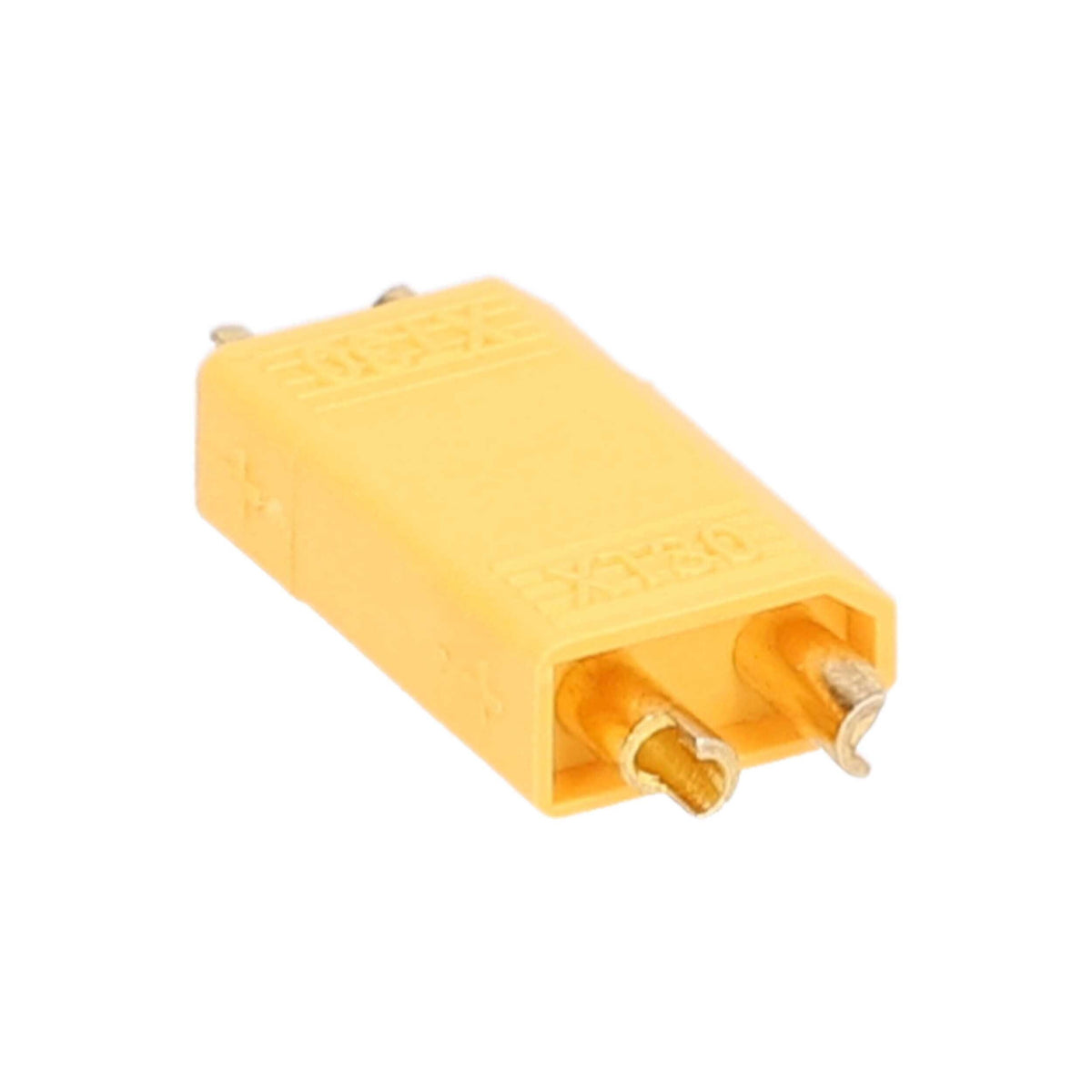 Install Bay IBXT30, 30A 5Pr M/F Xt Conn 16/18Ga Gd