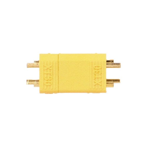 Install Bay IBXT30, 30A 5Pr M/F Xt Conn 16/18Ga Gd