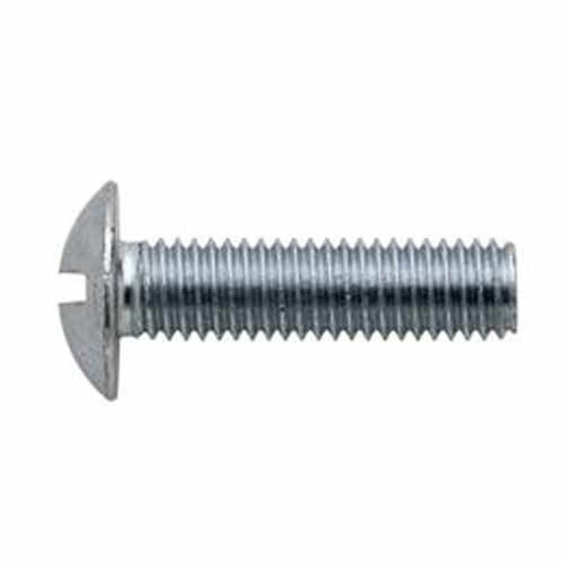 Install Bay ISOPK-1, ISO Truss Head Screw Pack - Package of 8