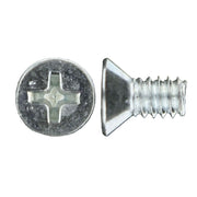 Install Bay ISOPK-2, ISO Flat Head Screw Pack - Package of 8