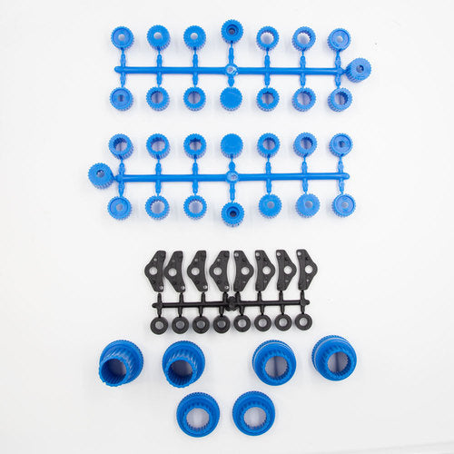 Install Bay JW-9000, Universal Power Window Set