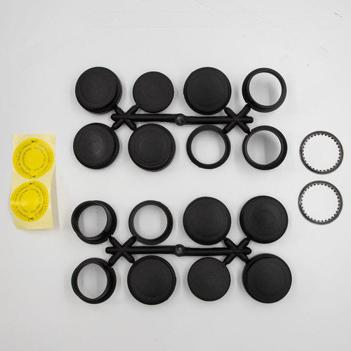 Install Bay JW-9000, Universal Power Window Set