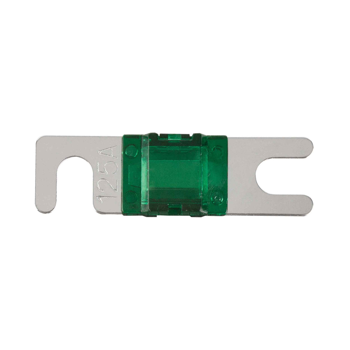 Install Bay MANL125, Mini ANL 125 AMP Fuse - Package of 2