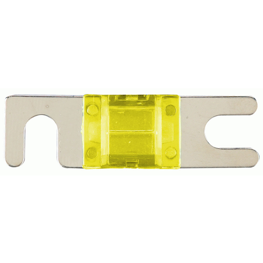 Install Bay MANL175, Mini ANL 175 AMP Fuse Package of 2
