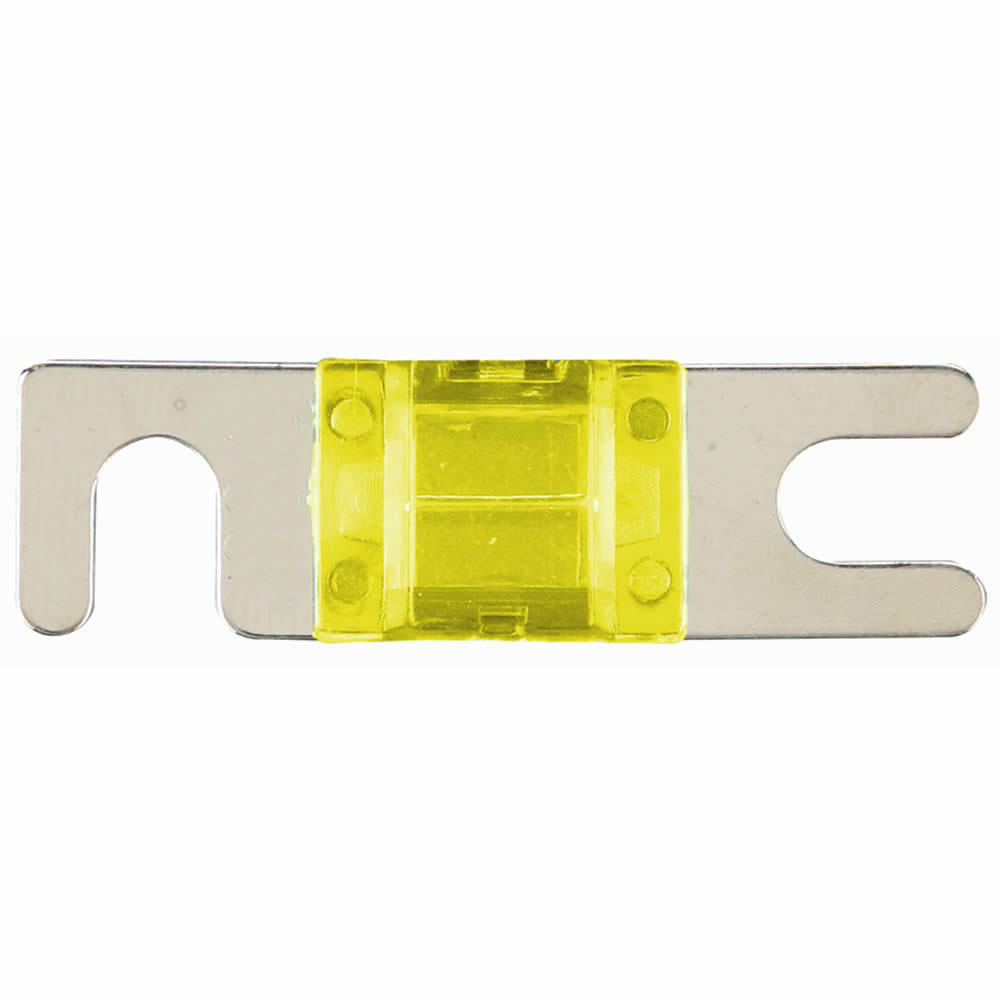 Install Bay MANL35, Mini ANL 35 AMP Fuse - Package of 2