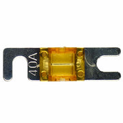 Install Bay MANL40, Mini ANL 40 AMP Fuse - Package of 2