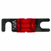 Install Bay MANL50, Mini ANL 50 AMP Fuse - Package of 2