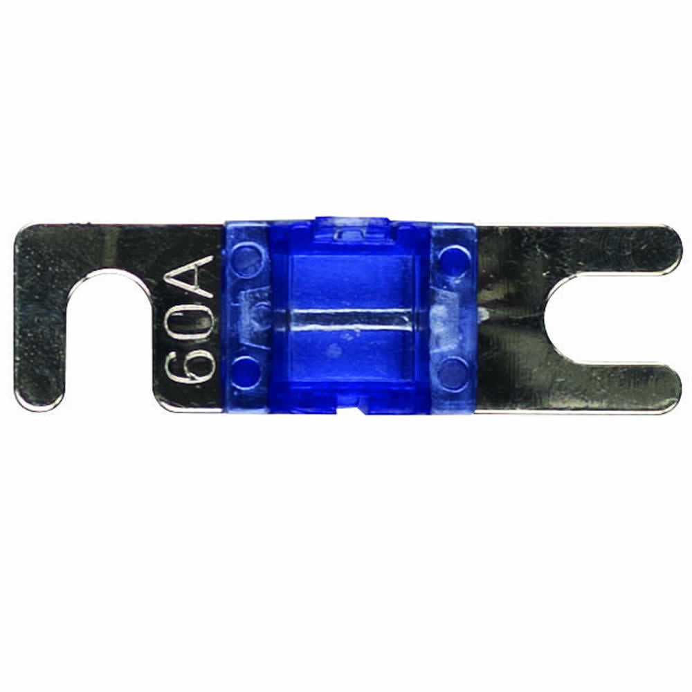 Install Bay MANL60, Mini ANL 60 AMP Fuse - Package of 2