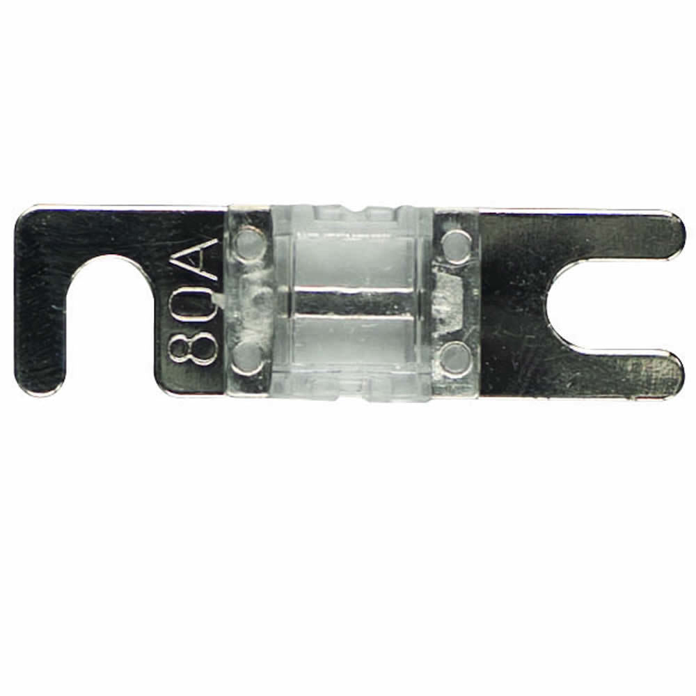 Install Bay MANL80, Mini ANL 80 AMP Fuse - Package of 2
