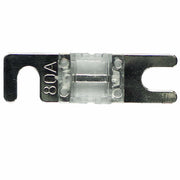 Install Bay MANL80, Mini ANL 80 AMP Fuse - Package of 2