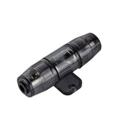 Install Bay MANLFH-10, Mini ANL Nickel Fuse Holder 4 or 8 Gauge Package of 10