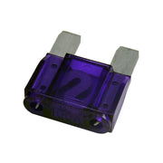 Install Bay MAX100-10, Maxi 100 AMP Fuse - Package of 10