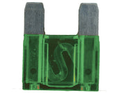 Install Bay MAX30-10, Maxi Fuses 30 AMP - Package of 10