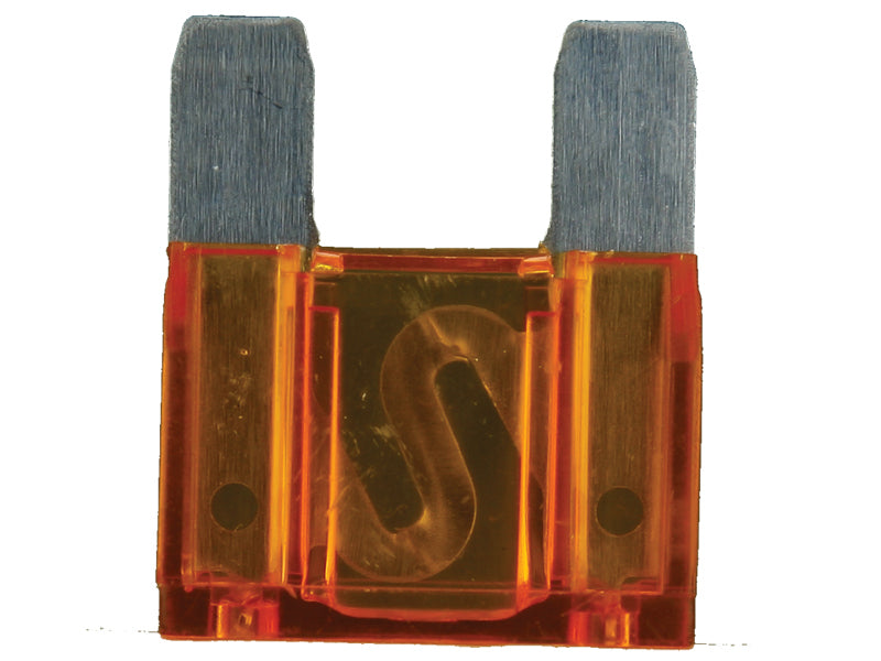 Install Bay MAX40-10, Maxi Fuses 40 AMP - Package of 10