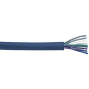 Install Bay MC918-250, All Copper Multi 9 Conductor Cable 18 GA Color Coded - 250FT