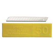 Install Bay OL9282, Abs Stainless Blades - Package of 50