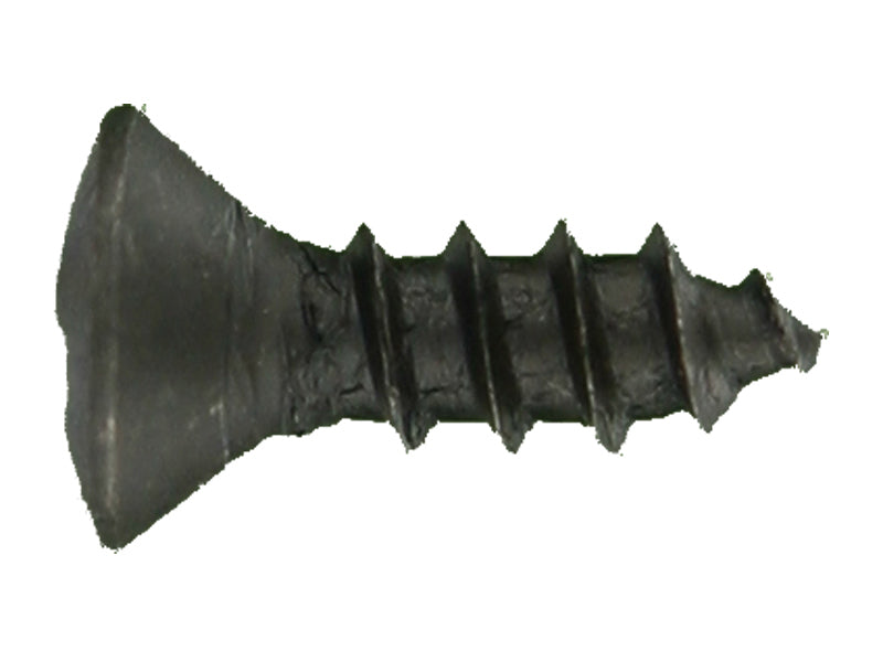 Install Bay POH812, Phillips Oval Head Screw #8 x 1/2 Inch - Box of 500