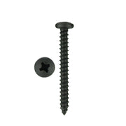 Install Bay PPH8112, Phillips Pan Head Screw #8 x 1 1/2 Inch - Box of 500