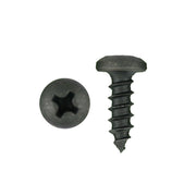 Install Bay PPH812, Phillips Pan Head Screw #8 x 1/2 Inch Box of 500