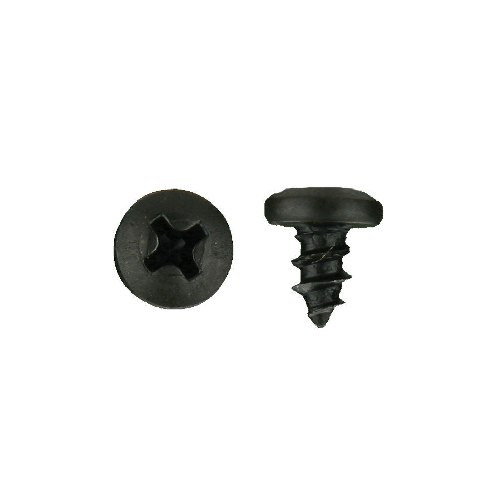 Install Bay PPH814, Phillips Pan Head Screw #8 x 1/4 Inch - Box of 500