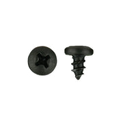 Install Bay PPH814, Phillips Pan Head Screw #8 x 1/4 Inch - Box of 500
