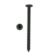 Install Bay PPH82, Phillips Pan Head Screw #8 x 2 Inch Box of 500