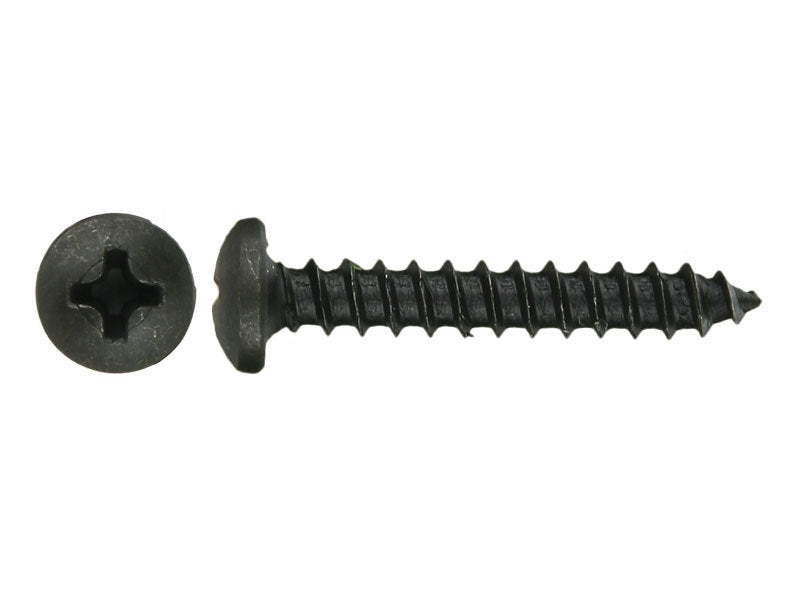 Install Bay PPH834, Phillips Pan Head Screw #8 x 3/4 Inch Box of 500