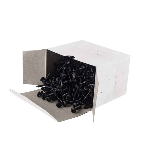 Install Bay PPH834, Phillips Pan Head Screw #8 x 3/4 Inch Box of 500