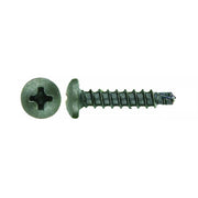 Install Bay PPHT81, Phillips Pan Head Tek Screw #8 x 1 Inch - Box of 500
