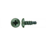 Install Bay PPHT812, Phillips Pan Head Tek Screw #8 x 1/2 Inch - Box of 500