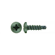 Install Bay PPHT834, Phillips Pan Head Tek Screw #8 x 3/4 Inch - Box of 500