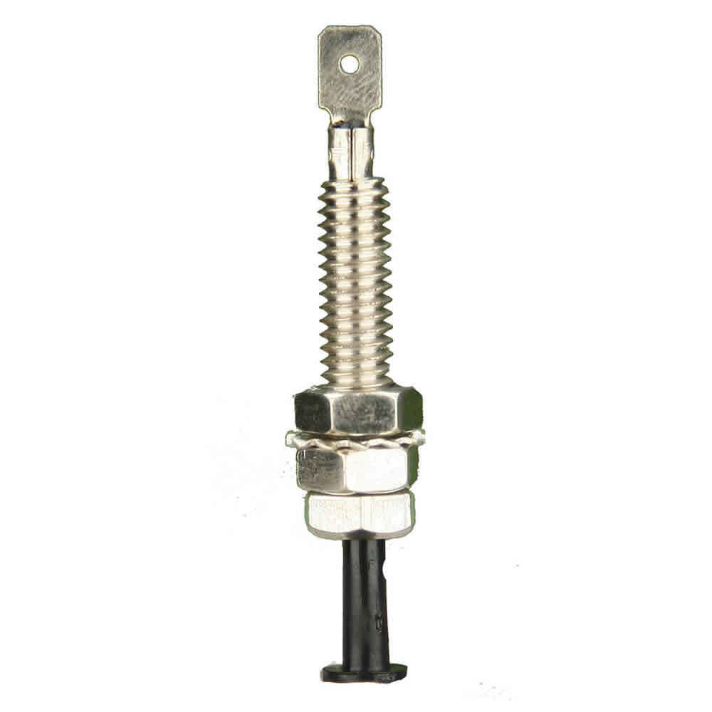 Install Bay PS, Pin Switch Universal