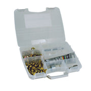 Install Bay PZGGRKT, Professional High Current Grounding Kit