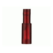 Install Bay RNFB, Red Nylon Female Bullet Connector 22-18 Gauge .156